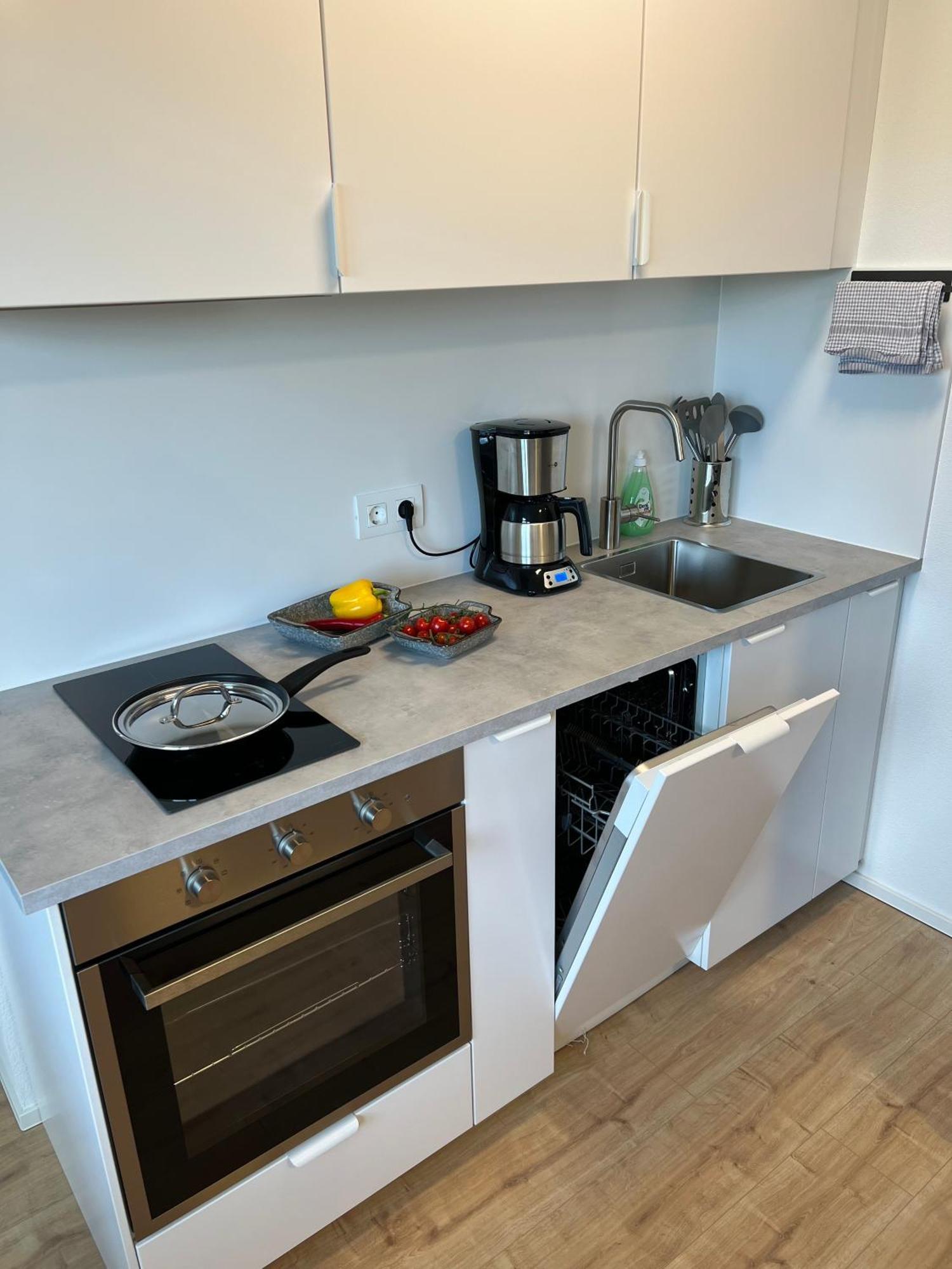 Ferienwohnung Mucki Kißlegg Kültér fotó