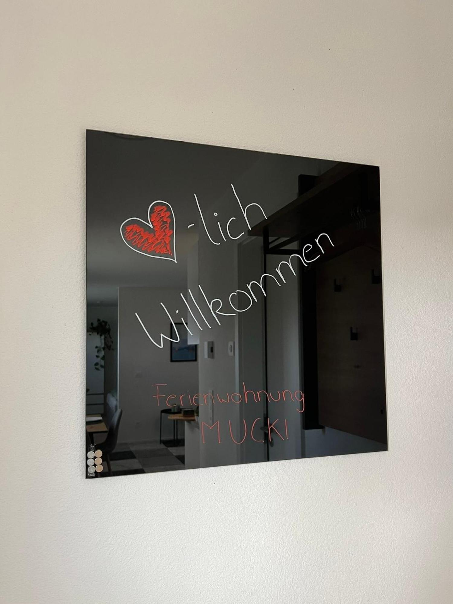 Ferienwohnung Mucki Kißlegg Kültér fotó