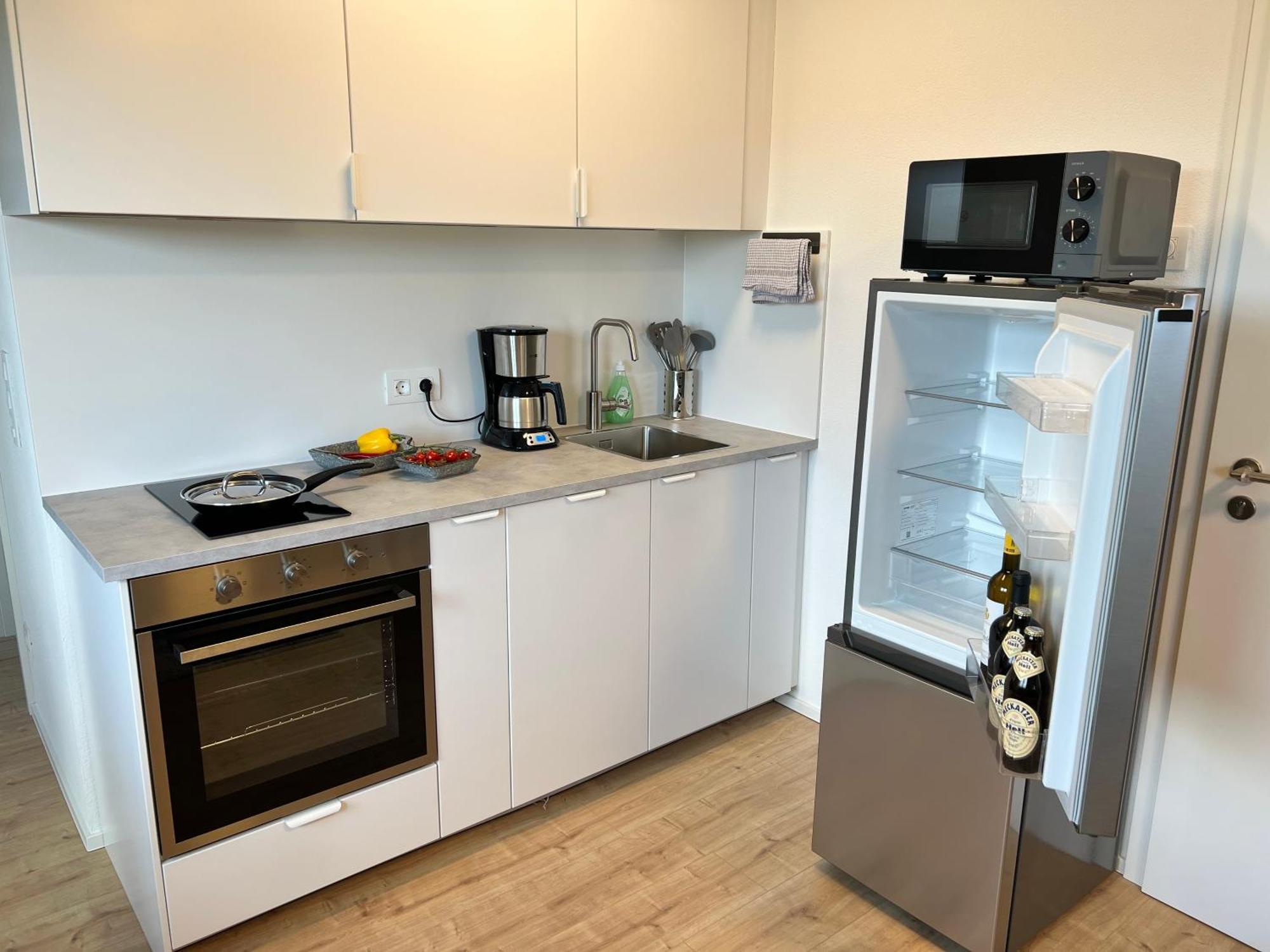 Ferienwohnung Mucki Kißlegg Kültér fotó