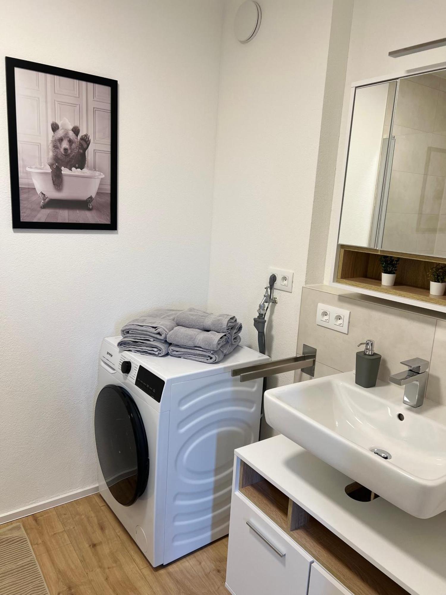 Ferienwohnung Mucki Kißlegg Kültér fotó